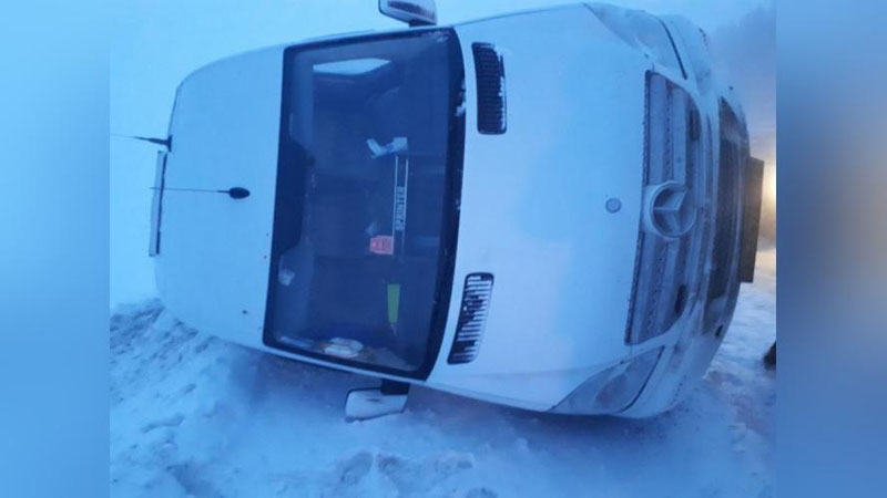 Изрображение 'ДВОЕ УЗБЕКИСТАНЦЕВ ПОГИБЛИ В ДТП НА ТРАССЕ В ТЮМЕНИ'