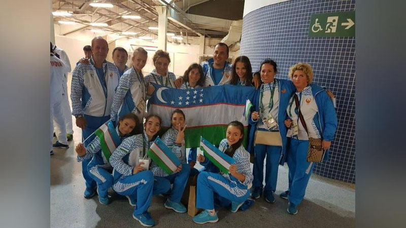 Изрображение 'И У ЗВЕЗД ЕСТЬ КУМИРЫ:  кому хотят подражать отечественные спортсмены?'