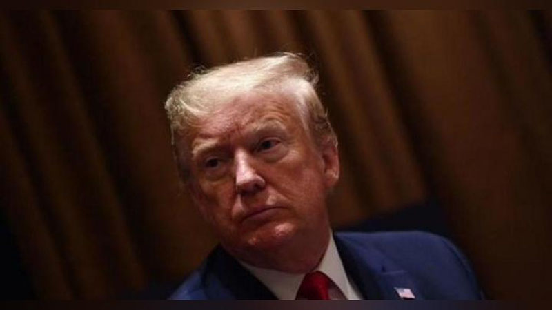 Изрображение 'Трамп подтвердил выход США из Договора по открытому небу'