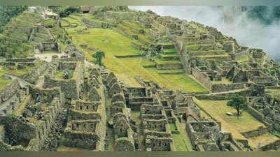 'Mayya sivilizasiyasining g`oyib bo`lish siri ochildi (Video)'ning rasmi