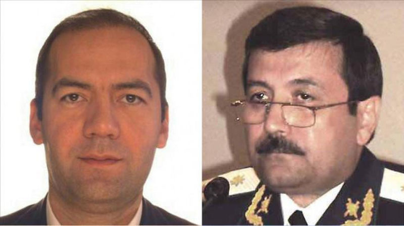 'Собиқ бош прокурорнинг ўғли қидирувга берилди'ning rasmi