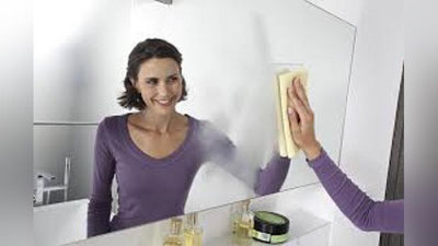 '​OYNA VA KO`ZGULARNI TOZALAYMIZ!'ning rasmi