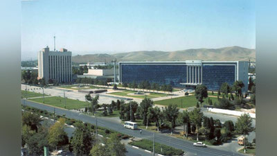 'Жиззах вилоятининг бир қатор туманларида ҳокимлар ўзгарди'ning rasmi