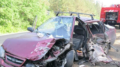 '​Boshqaruvni eplay olmagan ota o`z qizi va ammasining o`limiga sababchi bo`ldi'ning rasmi