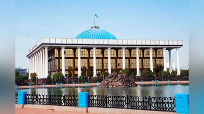 Изрображение 'Депутаты одобрили руководителей государственных комитетов'