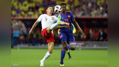 'JCh-2018 2-turi so`nggi kunida 28 yil oldingi natija qayd etildi'ning rasmi