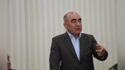 'Zoyir Mirzaev qo`ylarni so`yishni buyurganmidi? Tafsilotlar oydinlashdi'ning rasmi