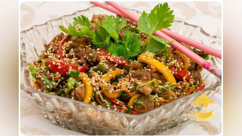 Изрображение 'РЕЦЕПТ ДНЯ: ХЕ ИЗ КУРИНЫХ ЖЕЛУДКОВ'