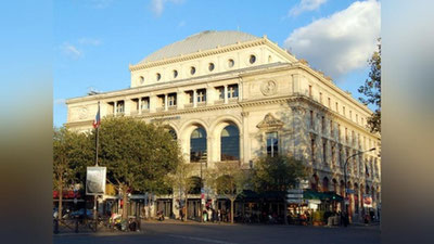 'Parijda “Shashmaqom” kechasi o`tqazildi'ning rasmi