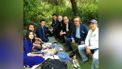 'Bayramni kim, qanday nishonlayapti? (foto)'ning rasmi