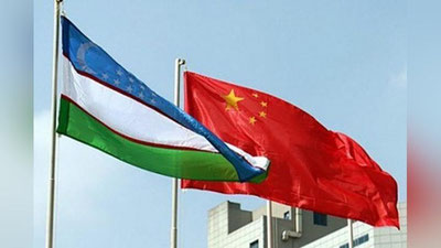 'Ўзбекистон-Хитой: ҳамкорликнинг 30 йиллигига бағишланган конференция бўлиб ўтди'ning rasmi