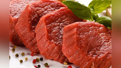 'Олимлар қизил (лаҳм) гўштни инсон саломатлиги учун хавфли деб топишди'ning rasmi