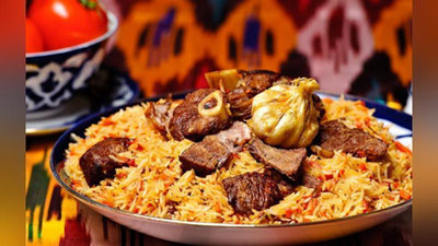 'Bahrom Shomsutlinov: "Mehmonlar bizdan xursand bo`lishiga shubham yo`q!"'ning rasmi