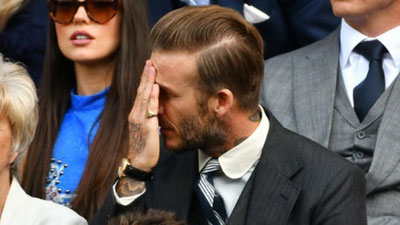 '​Xakerlar Bekxemning aybini fosh etuvchi yozishmalarini ijtimoiy tarmoqlarga joylashtirdi'ning rasmi