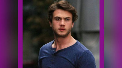 '"Ичкарида"ги Сарп билан танишинг'ning rasmi