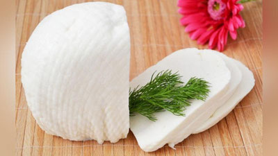 Изрображение '​ЧЕМ ПОЛЕЗНА БРЫНЗА?'