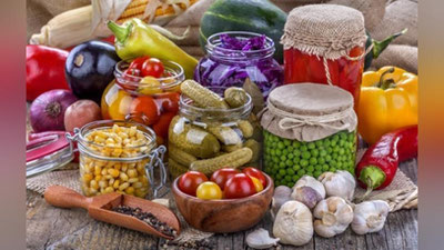 'Мева-сабзавотларни қишга ғамлашнинг 5 усули'ning rasmi