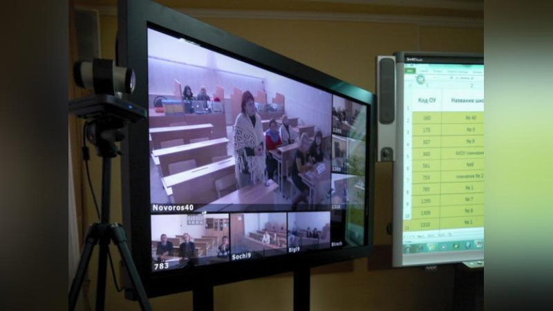 'O`zbekiston maktablarida yangi tizim joriy etilishi mumkin'ning rasmi