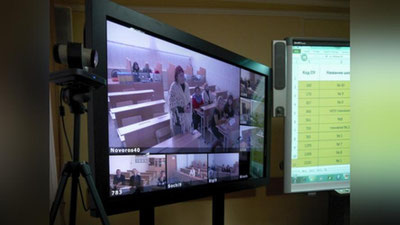 'O`zbekiston maktablarida yangi tizim joriy etilishi mumkin'ning rasmi