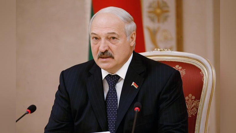 'Aleksandr Lukashenko O`zbekistonga rasmiy tashrif bilan keladi'ning rasmi