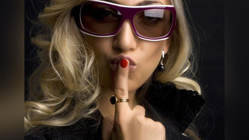 '«Jim, devorning ham qulog`i bor…» Sir saqlashni bilasizmi?'ning rasmi