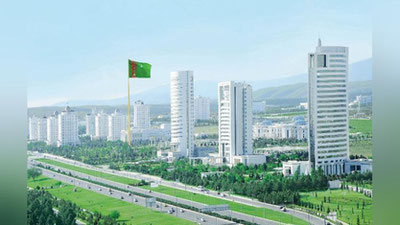 'Туркманистондаги сайловда Ўзбекистон делегацияси халқаро кузатувчилар сифатида қатнашади'ning rasmi