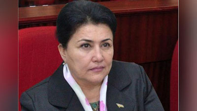 'Deputat o`zbek kinosanoatini tanqid qildi'ning rasmi