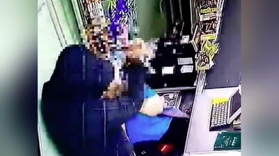 Изрображение 'В Перми мужчина изрезал ножом продавщицу (видео, 18+)'