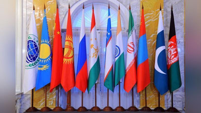 'ШҲТга аъзо давлатлар сони биттага кўпаяди'ning rasmi