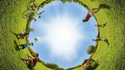 'БУГУНингиздан мамнун яшанг!'ning rasmi