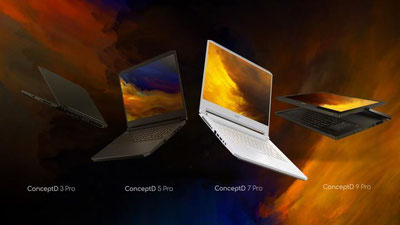 'Berlindagi IFAdan O`zbekistondagi ICTWEEKgacha: Acer 2019 yil taqdimotlarini boshladi'ning rasmi