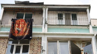 'Aholi roziligi bilan eski massivlar yangilanadi'ning rasmi