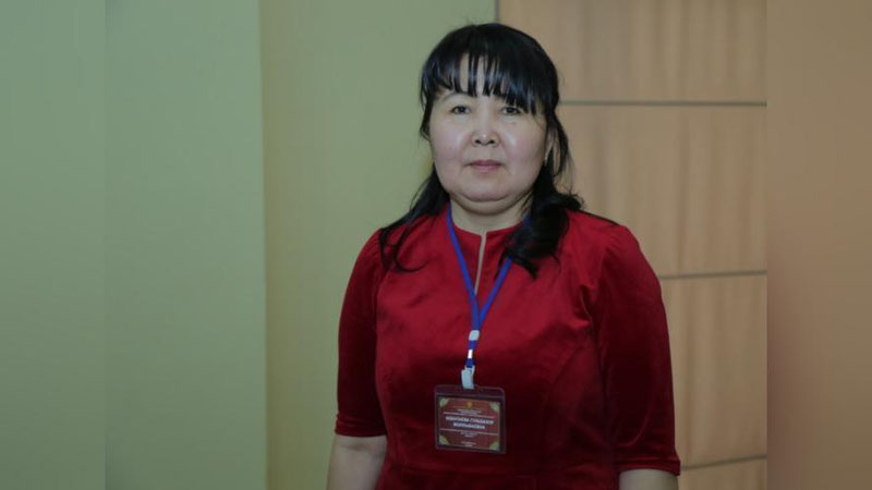 '"SAHRODAGI LUVR"GA BAG`IShLANGAN KITOB ALOHIDA QIMMATGA EGA'ning rasmi