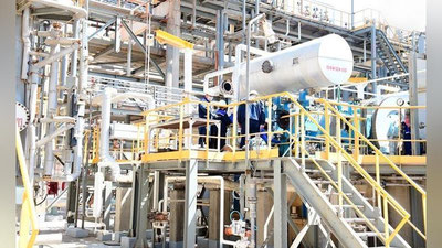 '“O`zbekneftgaz”: Boshqarma va korxonalar 2022/2023 yillar kuz-qish mavsumiga tayyor holatga keltirildi'ning rasmi