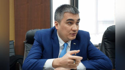 Изрображение 'НОВЫЙ ПОСОЛ УЗБЕКИСТАНА В РОССИИ ВРУЧИЛ КОПИИ ВЕРИТЕЛЬНЫХ ГРАМОТ'