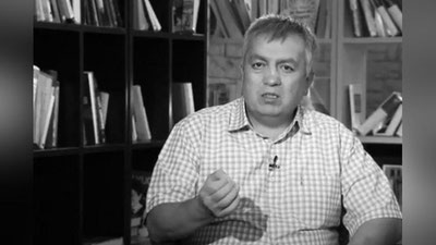 'Yozuvchi Luqmon Bo`rixon 58 yoshida vafot etdi'ning rasmi