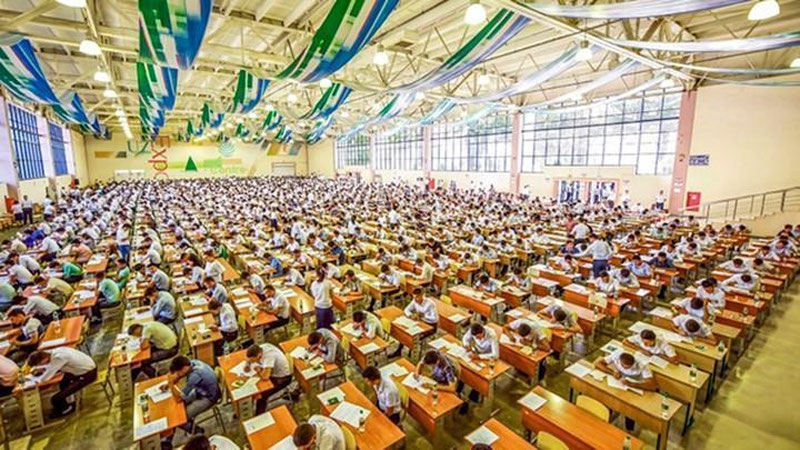 'Bu yilgi test sinovlari qanday o`tkaziladi?'ning rasmi