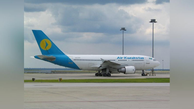 'O`zbekiston va Qozog`iston o`rtasida haftasiga 32 ta reys amalga oshiriladi'ning rasmi