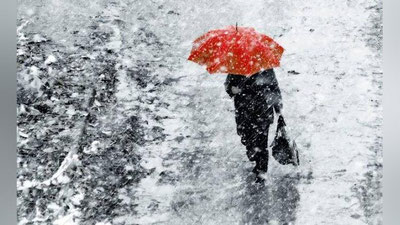 Изрображение 'СИНОПТИКИ ОБЕЩАЮТ 17 ФЕВРАЛЯ ДОЖДЬ, МЕСТАМИ СИЛЬНЫЙ'