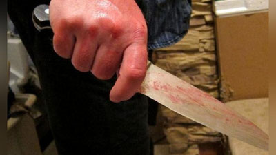 'Farg`onada er xotinini rashk tufayli o`ldirib qo`ydi'ning rasmi