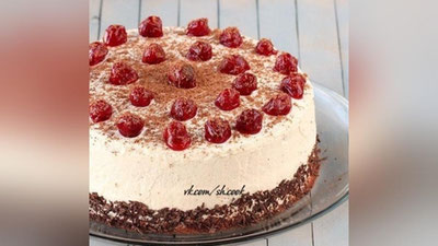 '«OLChAZOR» TORTI'ning rasmi