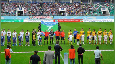 'O`zbekiston milliy chempionati boshlanishiga 3 kun qoldi 'ning rasmi