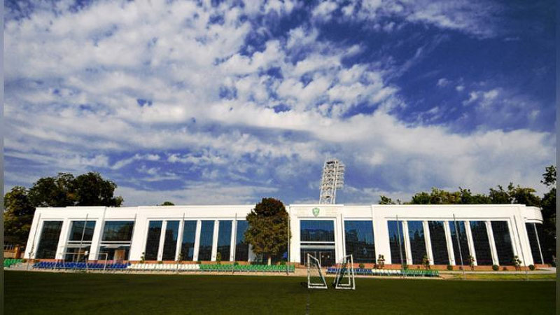 'O`FF TARKIBIY TUZILMASIDA O`ZGARIShLAR AMALGA OShIRILDI'ning rasmi