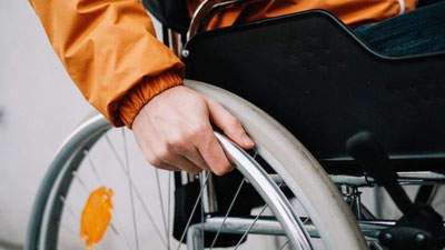 Изрображение 'В Узбекистане создадут  «Центр возможностей» для профобучения лиц с инвалидностью'