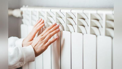 Изрображение 'В Самаркандской области стартовал отопительный сезон'