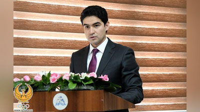 Изрображение 'ИЗБРАН НОВЫЙ ПРЕДСЕДАТЕЛЬ ФЕДЕРАЦИИ ДЗЮДО УЗБЕКИСТАНА'