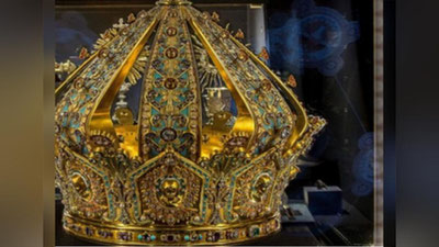 '​Францияда 1 миллион евролик тож ўғирланди'ning rasmi