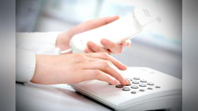 Изрображение 'Минздрав запустил единый телефон доверия'