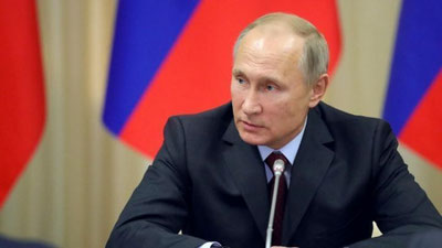 Изрображение 'ПУТИН ПОРУЧИЛ ПРОВЕСТИ ПЕРЕГОВОРЫ С УЗБЕКИСТАНОМ ПО ПОСТАВКАМ ВООРУЖЕНИЙ'