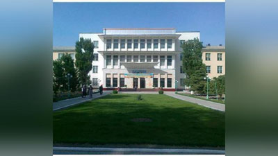 'Самарқандда янги институт ташкил этилди'ning rasmi